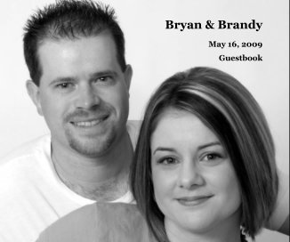 Bryan & Brandy book cover