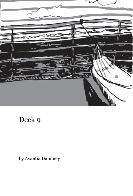 View Deck 9 by Avantia Damberg