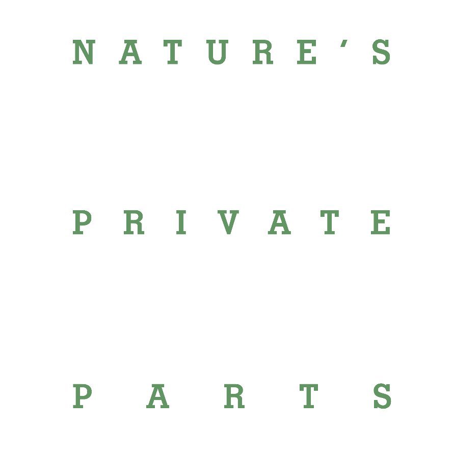 Ver Nature's Private Parts por Robert Shaw