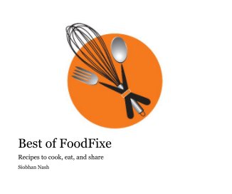 Best of FoodFixe book cover