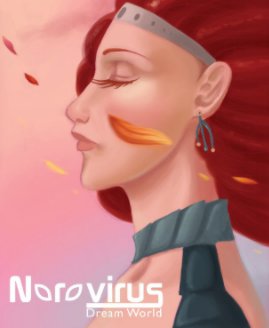 Norovirus: Dream World book cover