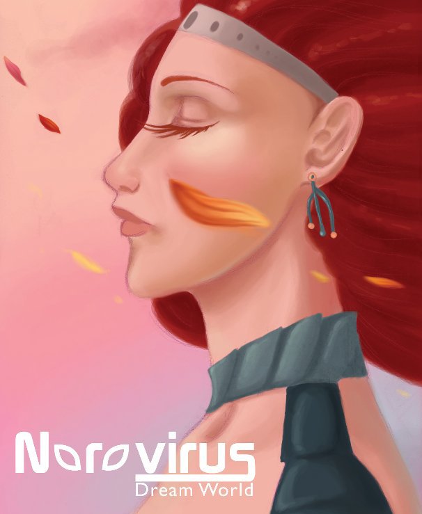View Norovirus: Dream World by Lauren Brown