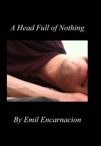 A Head Full of Nothing book cover