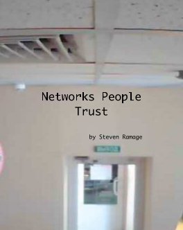 Networks People Trust book cover