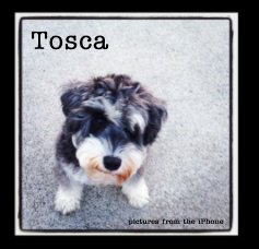 Tosca book cover