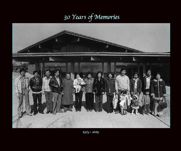 View 30 Years of Memories by Quang Hoang
