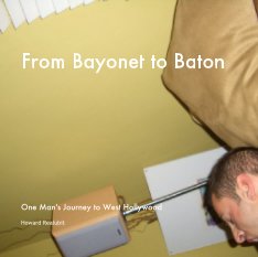 From Bayonet to Baton book cover
