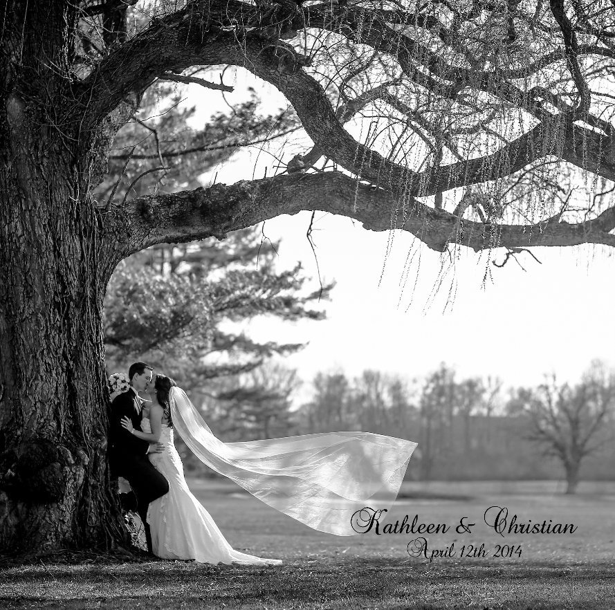 View Kathleen & Christian by Sam Rodriguez SRWeddingStory Wedding Photography