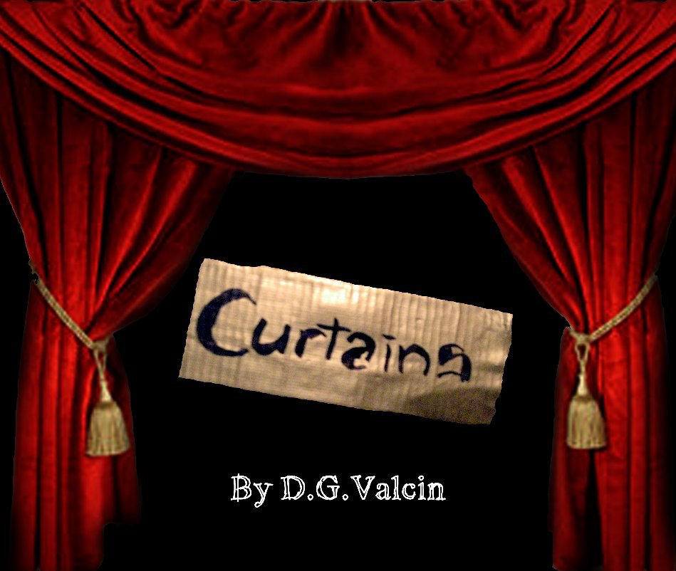 Ver Curtains por D.G. Valcin