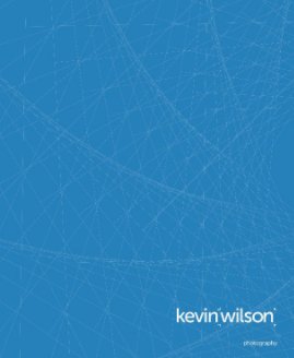 Kevin Wilson book cover