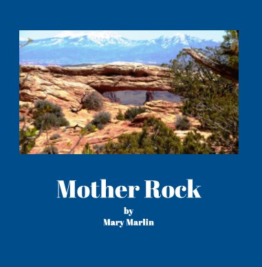MOTHER ROCK book cover