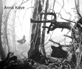 Anna Kaye book cover