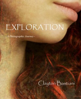 EXPLORATION book cover