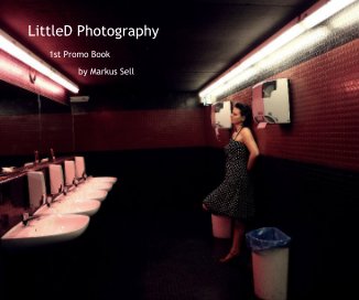 LittleD Photography book cover