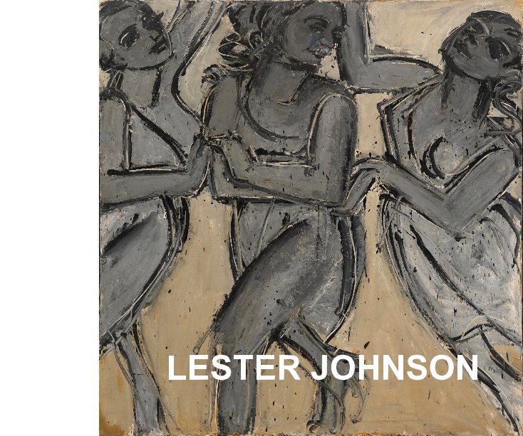 Ver LESTER JOHNSON por ACME Fine Art
