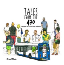 Tales from the 470 book cover