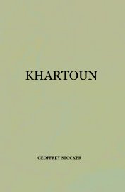 KHARTOUN [paperback] book cover