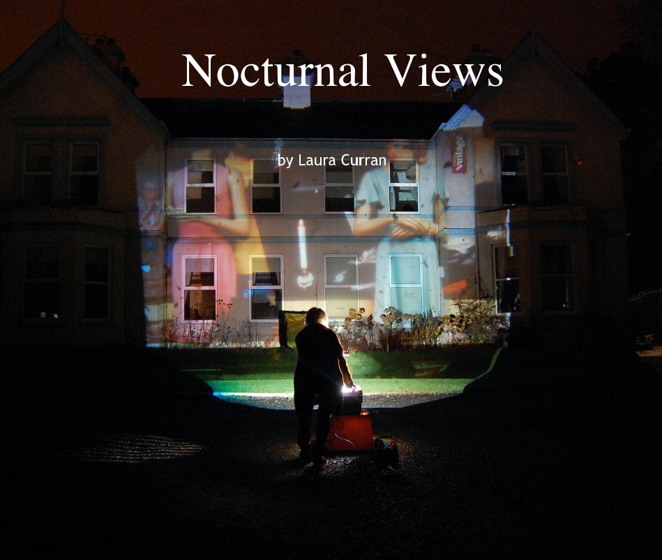 View Nocturnal Views by Laura Curran