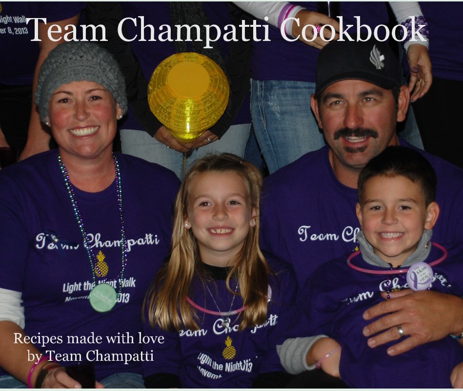 View Team Champatti Cookbook by Sarah Nguyen
