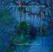 NATURAL FEELINGS OF LIGHT book cover