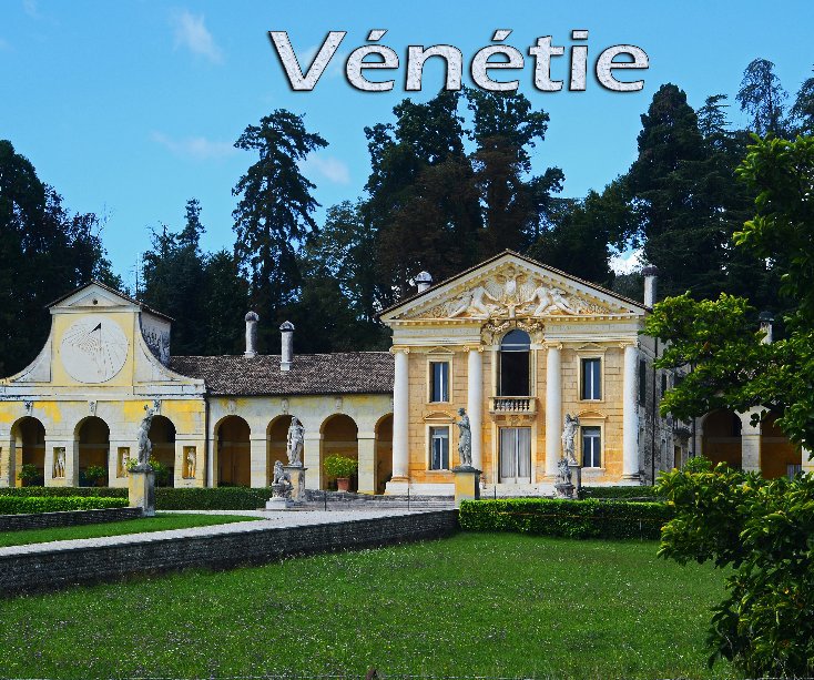 View Vénétie by Zucchet
