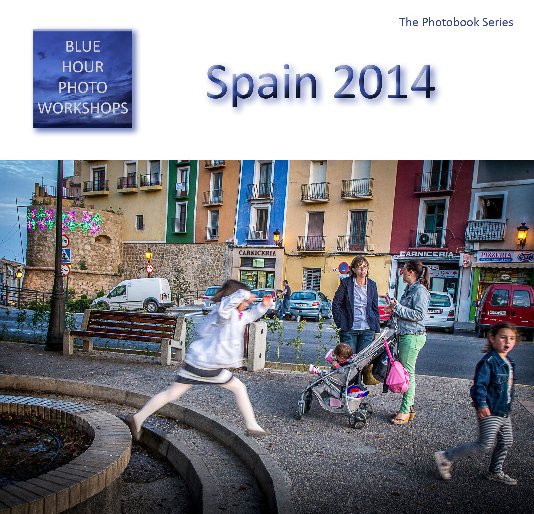 Ver Spain por Blue Hour Photo Workshops