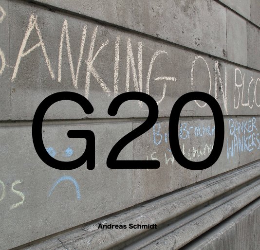 View G20 by Andreas Schmidt