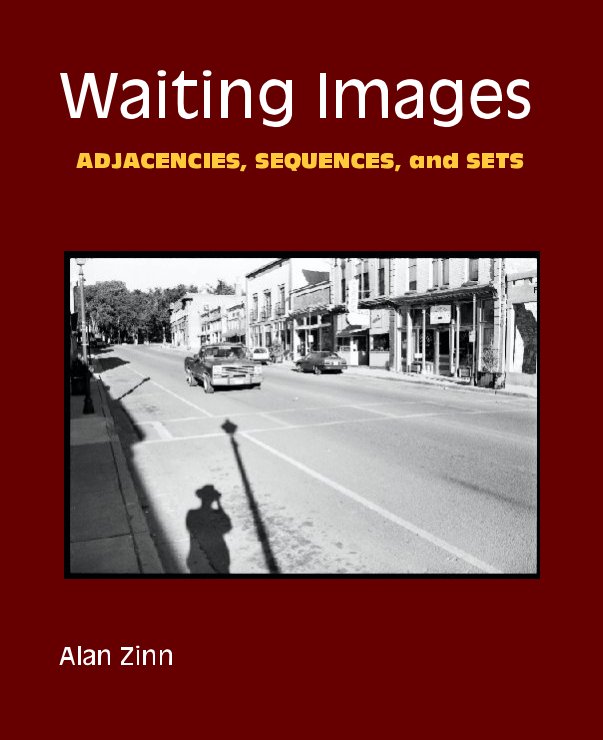 Ver Waiting Images por Alan Zinn