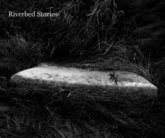 Riverbed Stories book cover