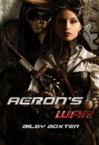 Aeron's War book cover