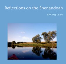 Reflections on the Shenandoah book cover