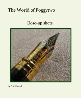 The World of Foggytwo book cover