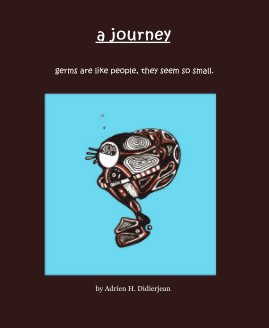 a journey book cover