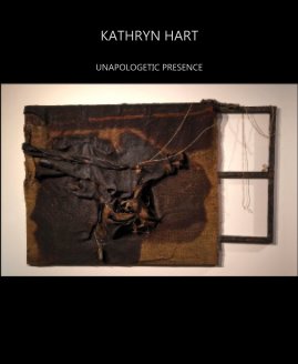KATHRYN HART book cover