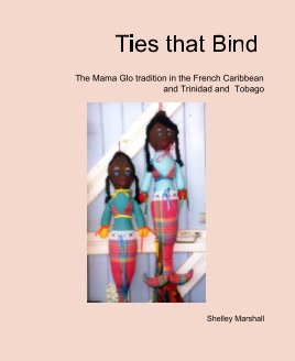 Ties that Bind book cover