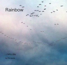Rainbow book cover