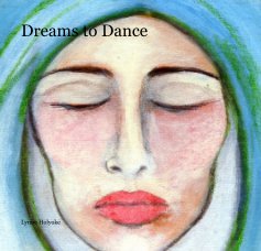 Dreams to Dance book cover