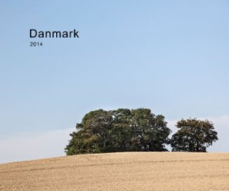 Danmark book cover
