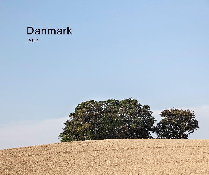 Ver Danmark por Carsten Brandt