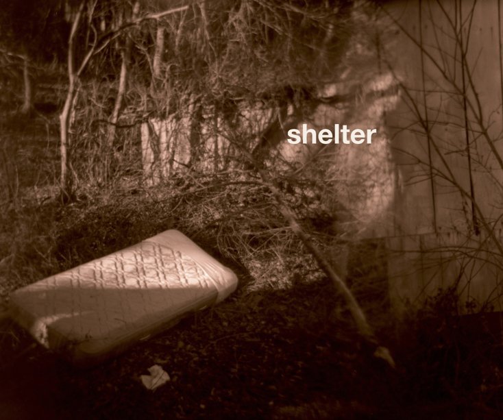 Visualizza Shelter di University of Louisville Advanced Photography