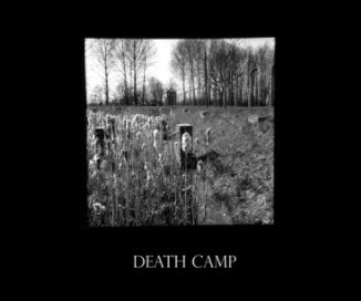 DEATH CAMP book cover