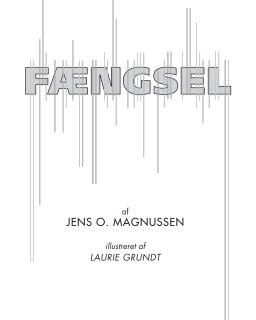 faengsel book cover