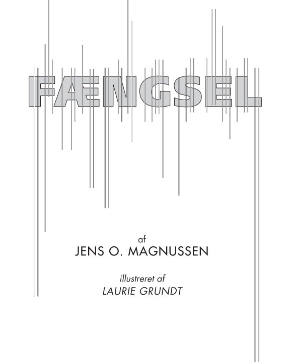 Ver faengsel por Jens O. Magnussen