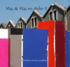 Mac & Mac en Arles II book cover