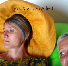 Mac & Mac en Arles I book cover