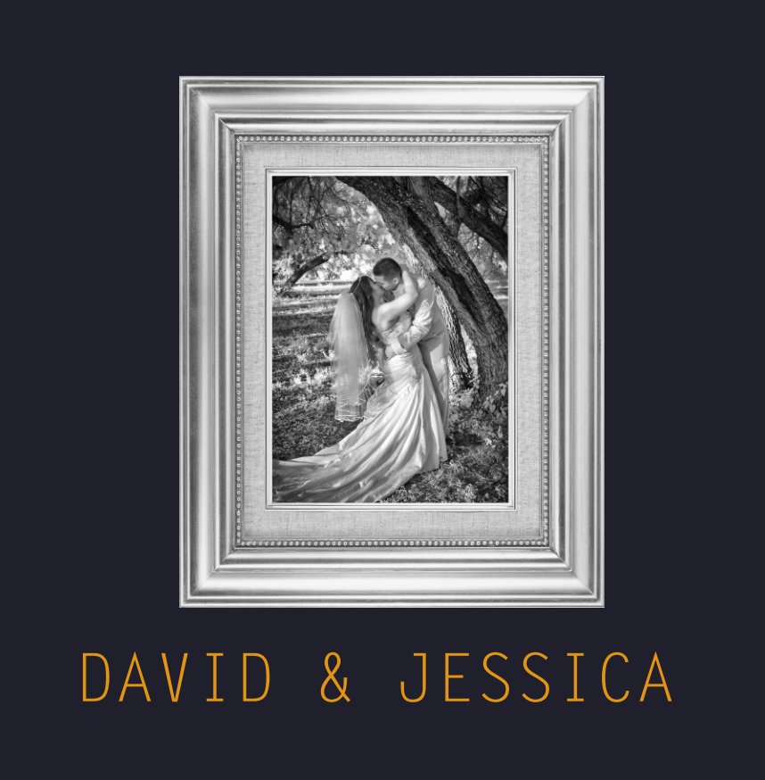 View David & Jessica Reyna by Ron Castle Photography