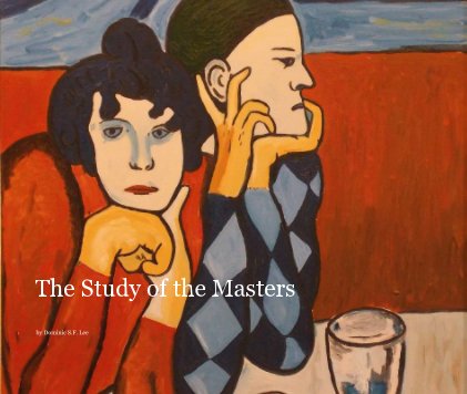 The Study of the Masters book cover