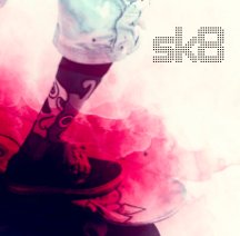 sk8 book cover