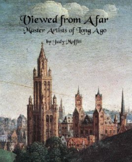 Viewed from Afar book cover