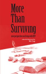 More Than Surviving book cover